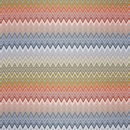 missoni home | birmingham cushion 60cm | colour 157