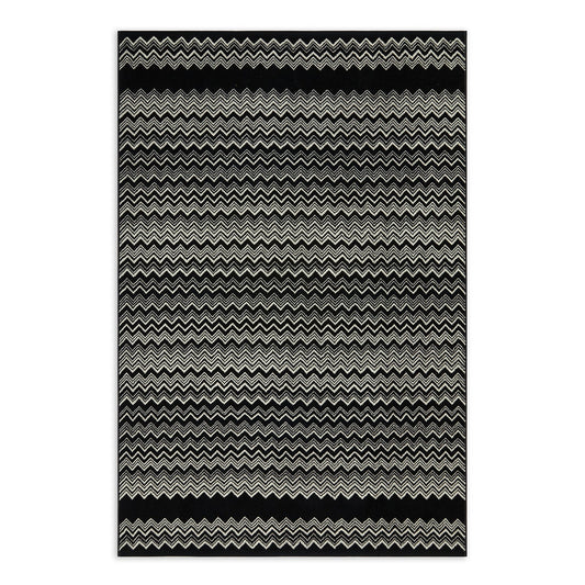 missoni capsule collection | keith beach towel | colour 601 - DC