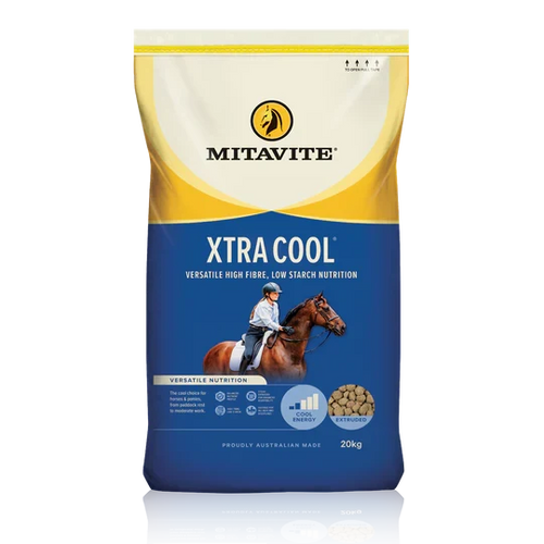 Mitavite Xtra Cool 20Kg