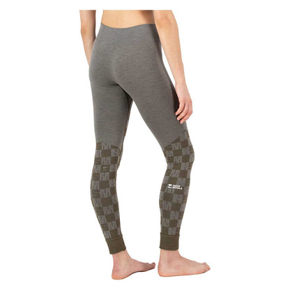 Ascender Merino Seamless Legging | Women's