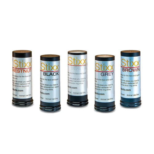 MP Mini Stix High Definition Makeup