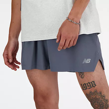 New Balance - Men's Sport Essential 5" RC Short