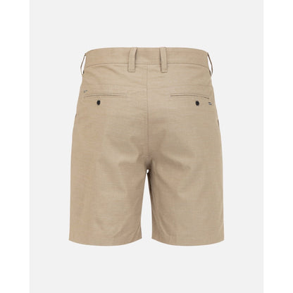HURLEY - H2O-DRI BREATHE 19" HYBRID SHORT | KHAKI