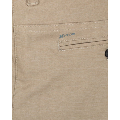 HURLEY - H2O-DRI BREATHE 19" HYBRID SHORT | KHAKI