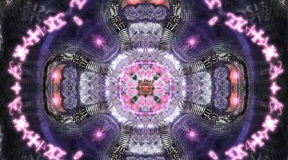 Mystic Moments Loop Pack