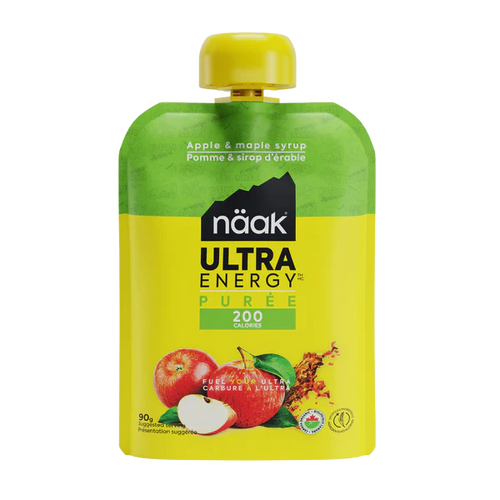 NAAK Energy Puree