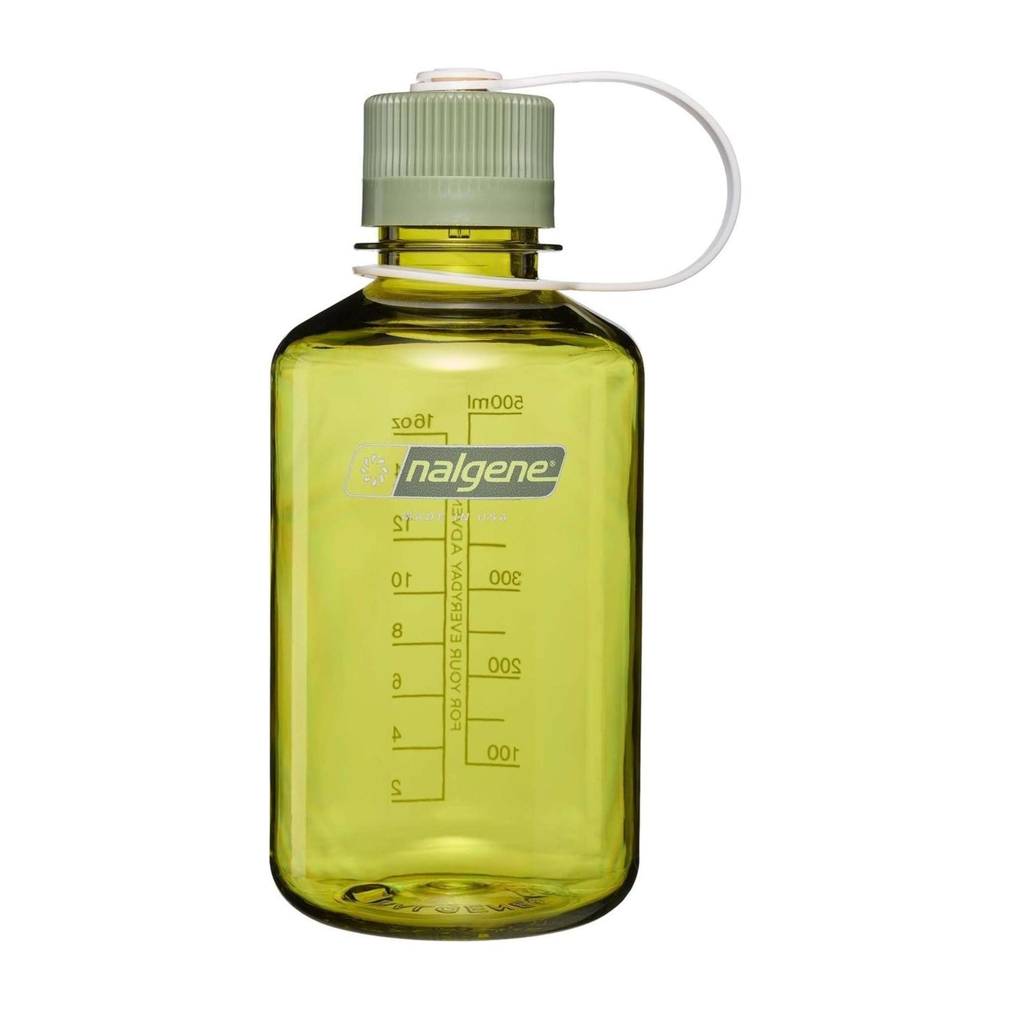 500ml Narrow Mouth Tritan Sustain