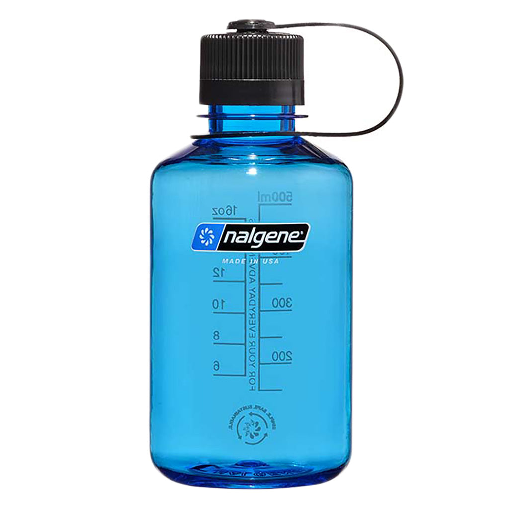 500ml Narrow Mouth Tritan Sustain