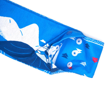 T8 Neck Cooler