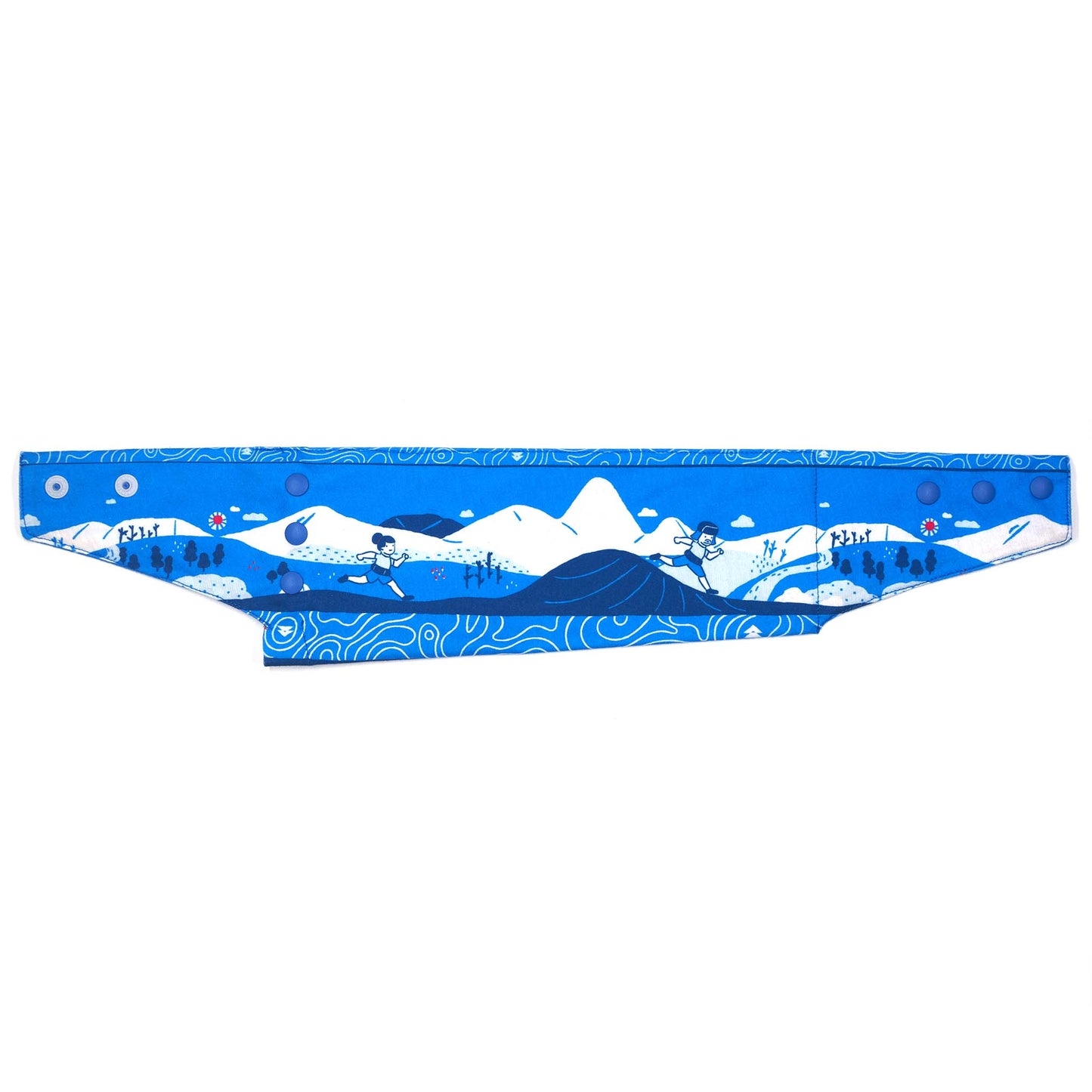 T8 Neck Cooler