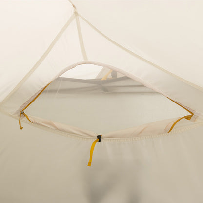 Aurora Ridge 2P Tent & Footprint