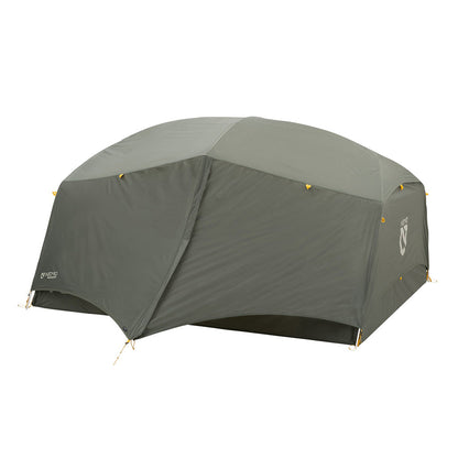 Aurora Ridge 2P Tent & Footprint