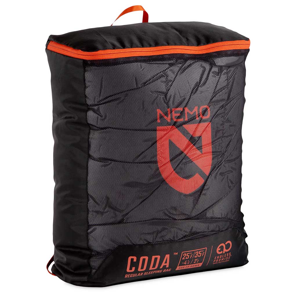 Coda 25/35