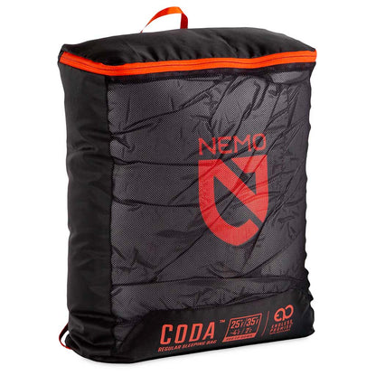 Coda 25/35