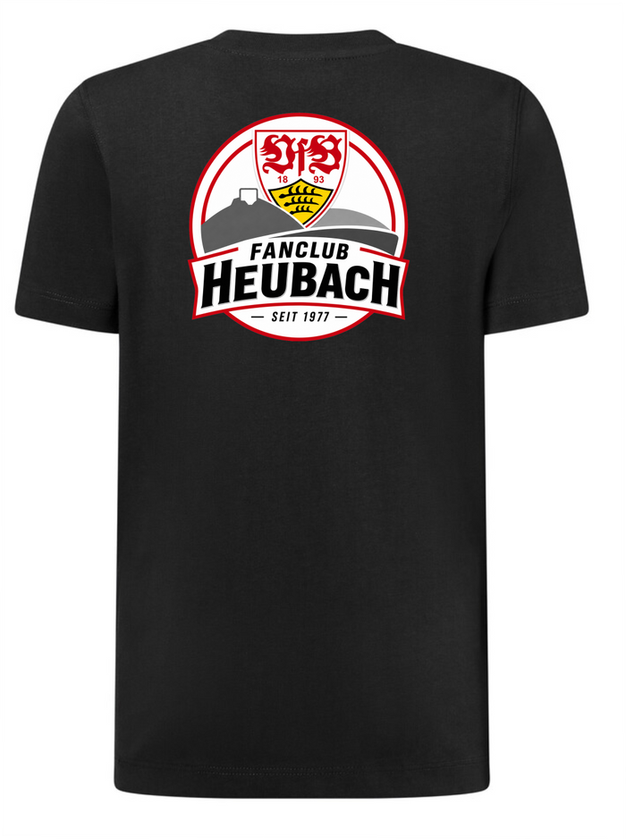 No. 0521 HAKRO Kinder T-Shirt Bio-Baumwolle