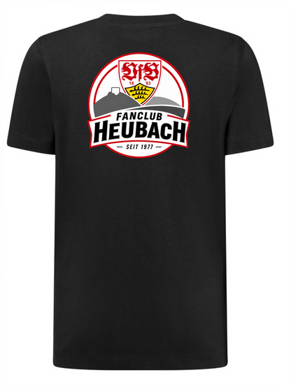 No. 0521 HAKRO Kinder T-Shirt Bio-Baumwolle