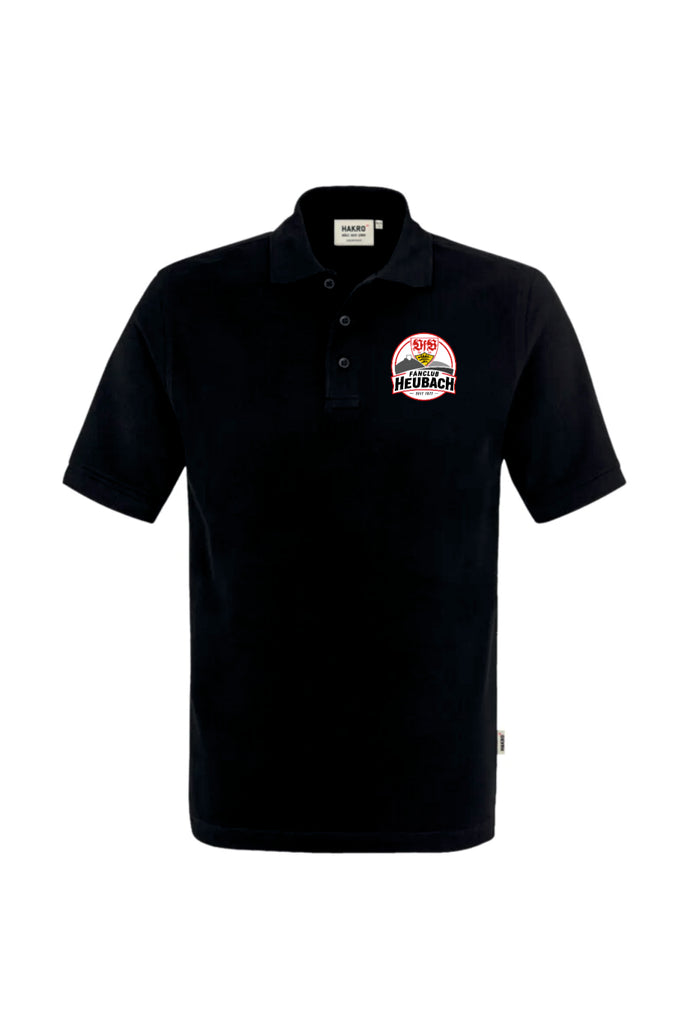 No. 0810 HAKRO Poloshirt Classic