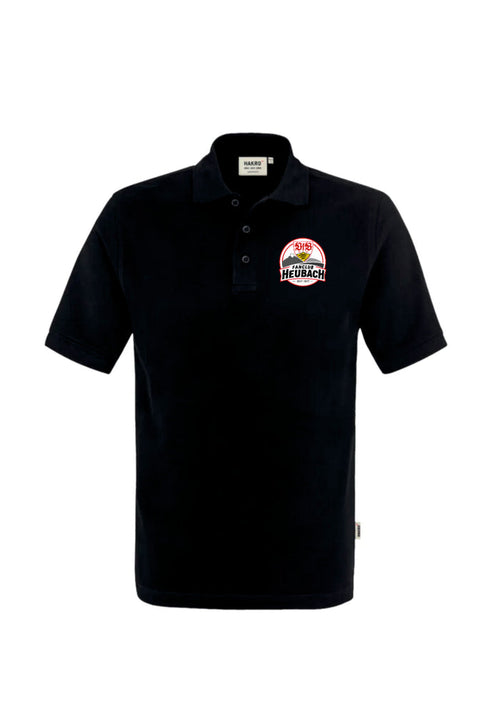 No. 0810 HAKRO Poloshirt Classic
