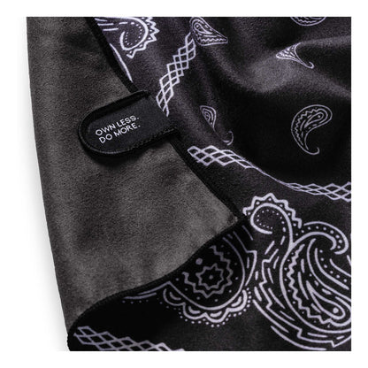 Bandana Towel
