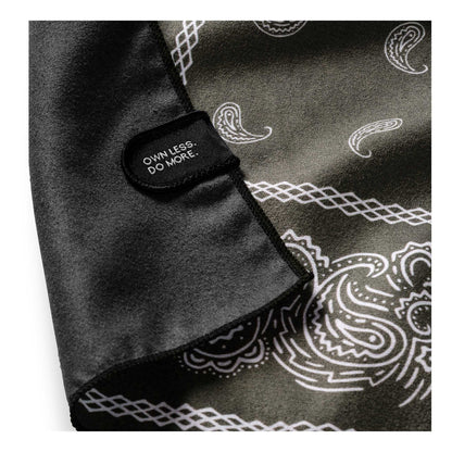 Bandana Towel