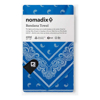 Bandana Towel