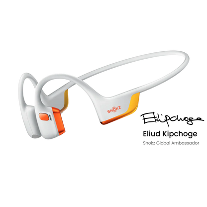 Shokz OpenRun Pro 2 (S820) PREMIUM Bone Conduction OPEN-EAR SPORT Headphones