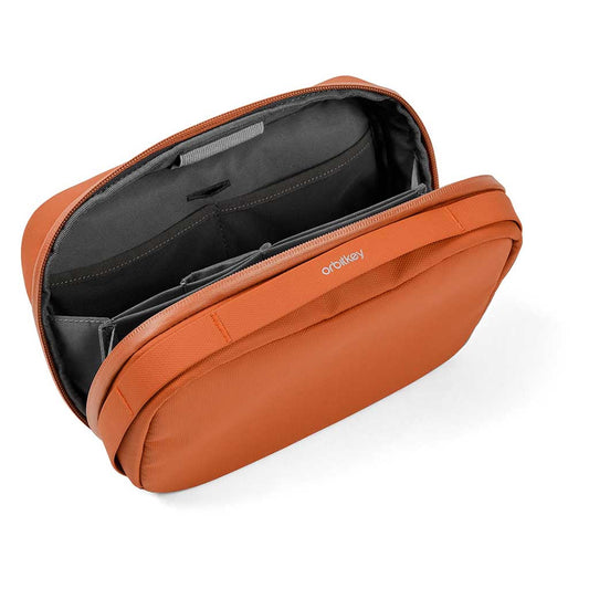 2-in-1 Tech Pouch