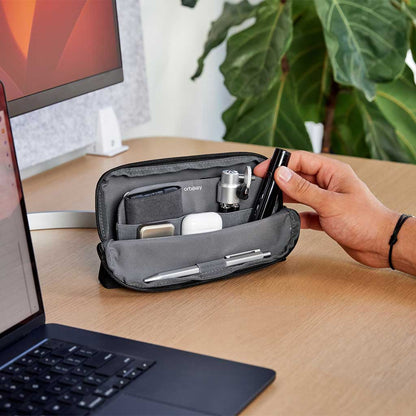 2-in-1 Tech Pouch