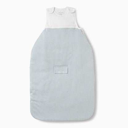 Clever Winter Sleeping Bag 2.5 TOG - Blue Stripe