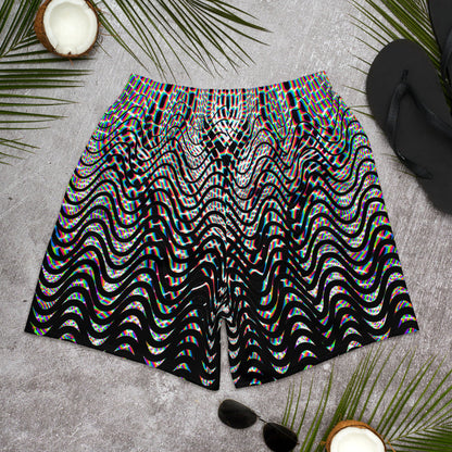 Organix | Men’s Athletic Long Shorts