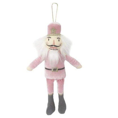 The Nutcracker Tale