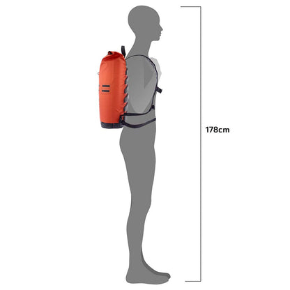 Commuter Daypack 21L