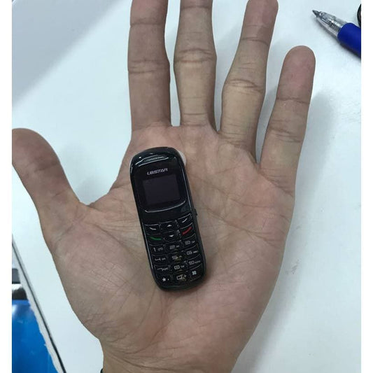 Mini Phone for Race Mandatory Kit