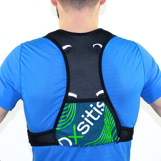 Oxsitis Men's Atom 2