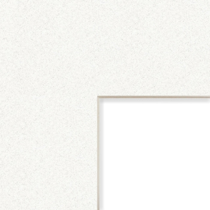 Oyster Shell, Mat