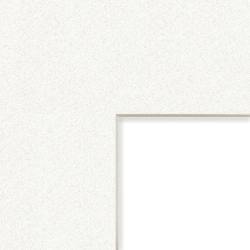Oyster Shell, Mat