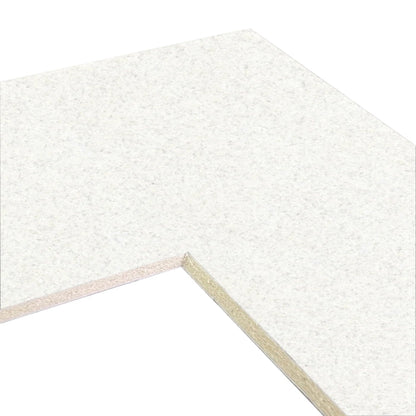 Oyster Shell, Mat