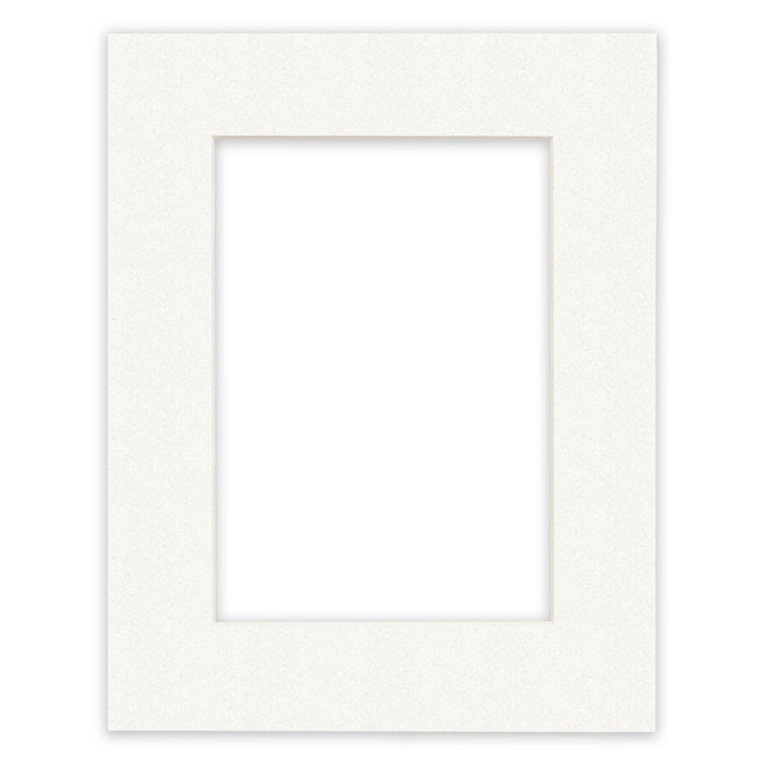 Oyster Shell, Mat