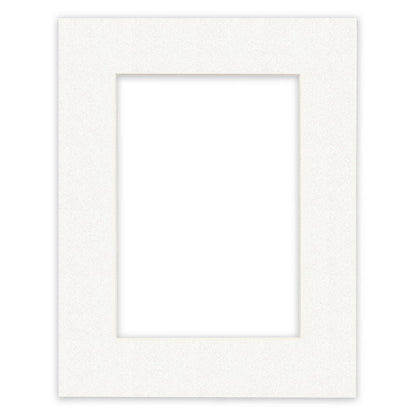 Oyster Shell, Mat