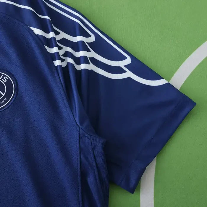 Paris Saint-Germain F.C. 24/25 Season Jersey