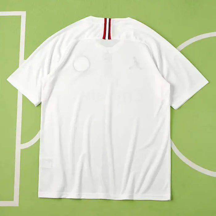 Paris Saint-Germain F.C. Champions League Fan Version 18/19 Season Jersey