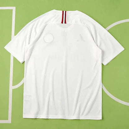 Paris Saint-Germain F.C. Champions League Fan Version 18/19 Season Jersey