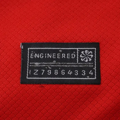 Paris Saint-Germain F.C. Fourth Fan Version 24/25 Season Jersey