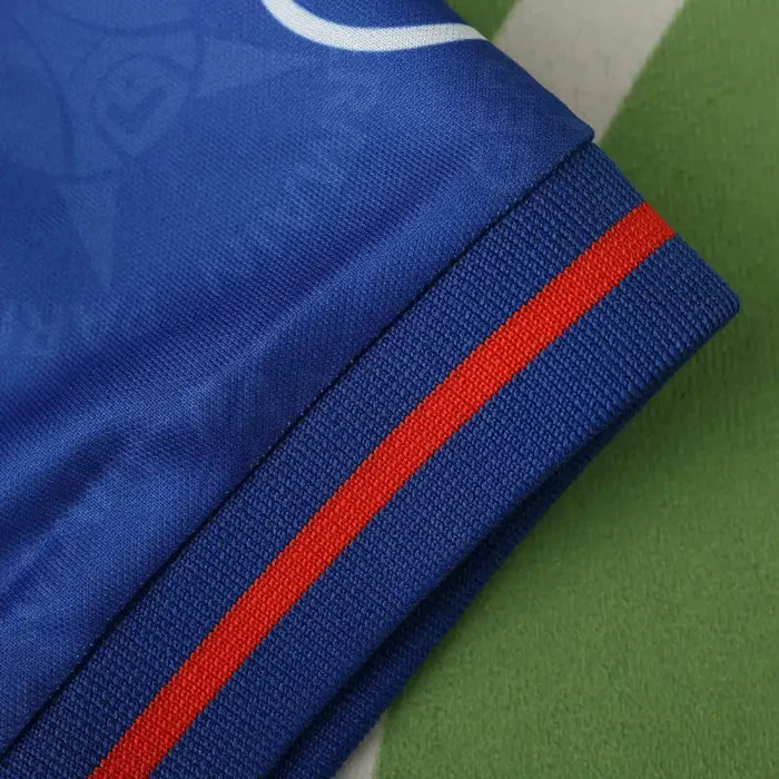 Paris Saint-Germain F.C. Home Retro Fan Version 95/96 Season Jersey