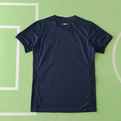 Paris Saint-Germain F.C. Home Women’s Shirt 24/25 Season