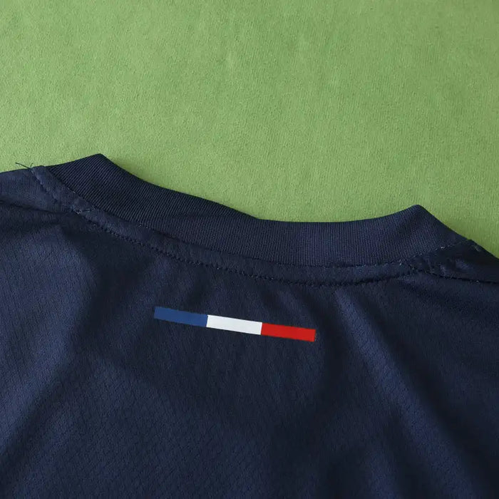Paris Saint-Germain F.C. Home Women’s Shirt 24/25 Season