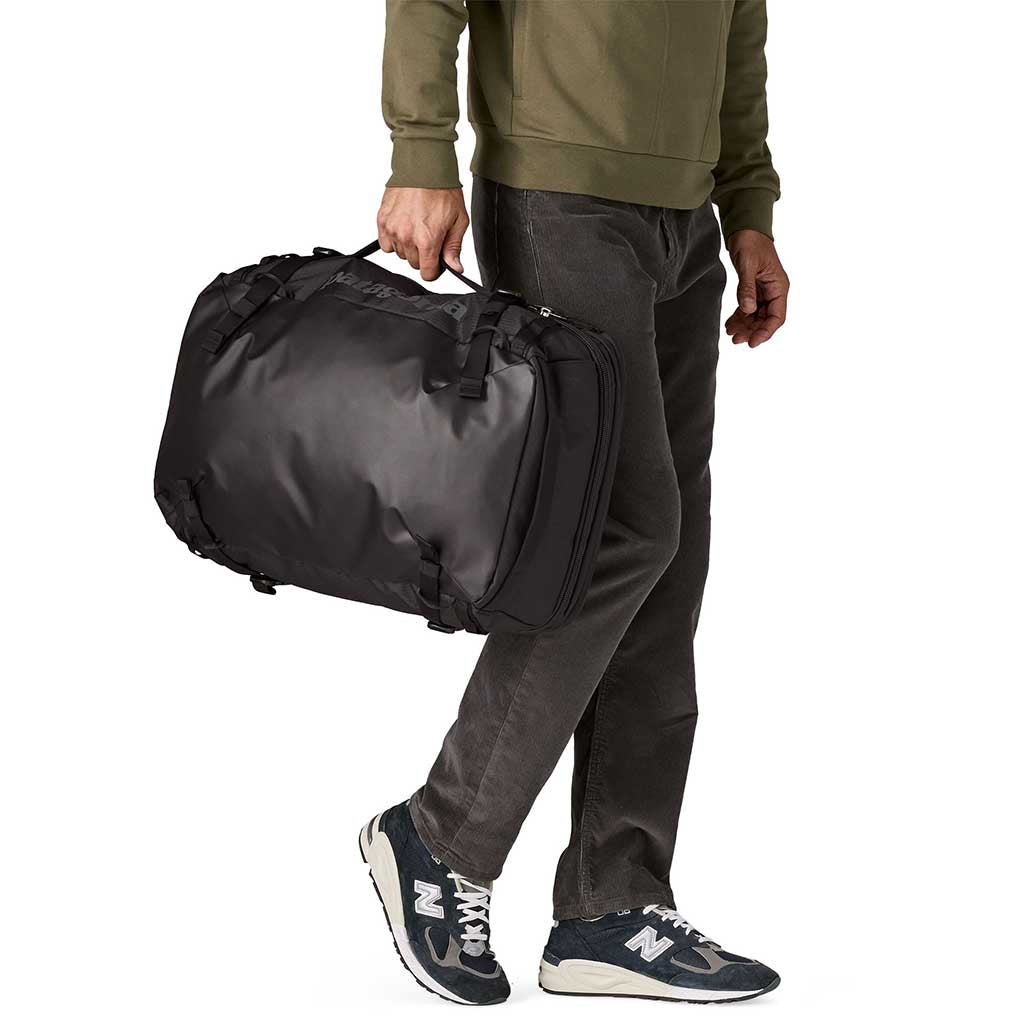 Black Hole MLC 45L