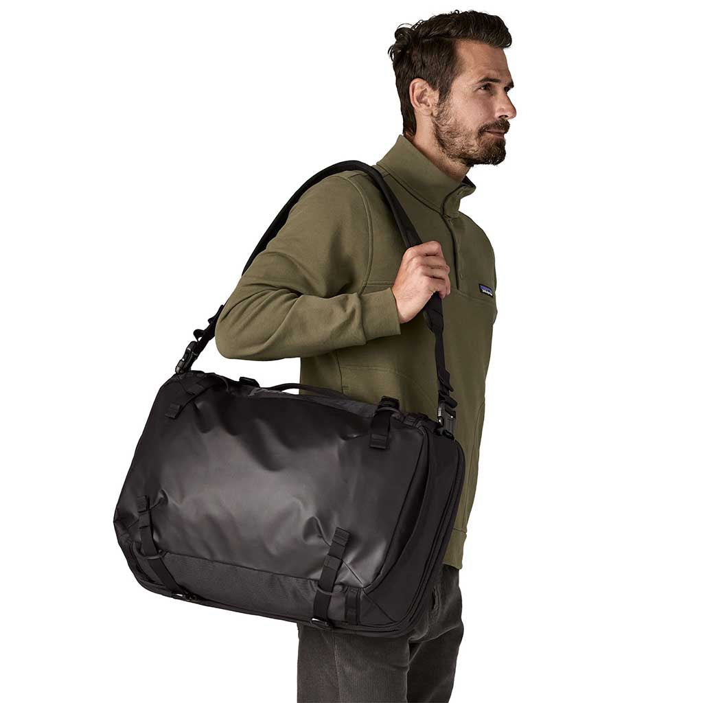 Black Hole MLC 45L