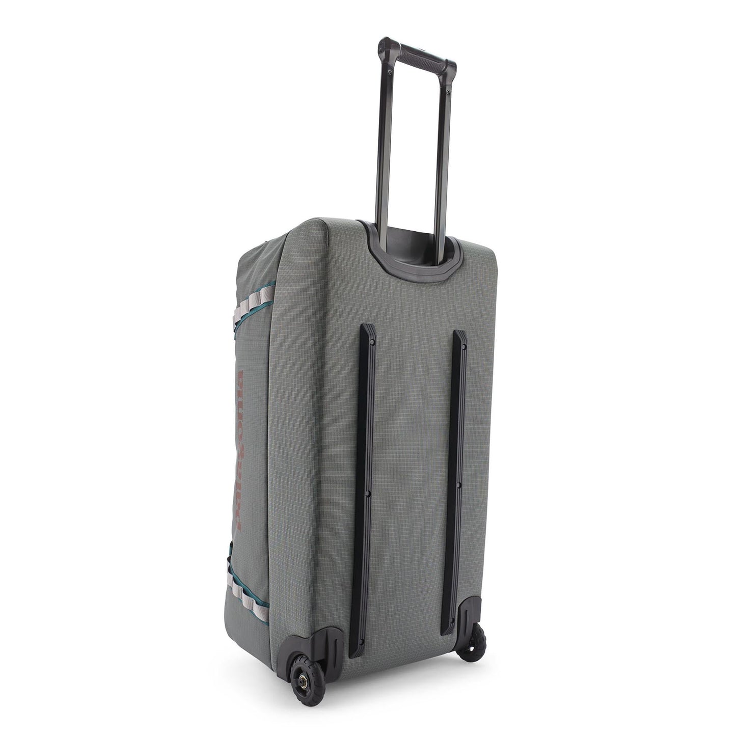 Black Hole Wheeled Duffle 100L