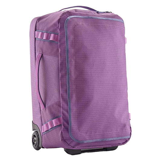 Black Hole Wheeled Duffle 40L